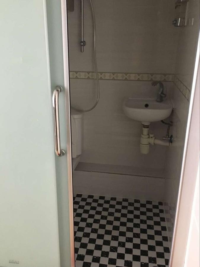 Hung Kiu Guest House Hong Kong Dış mekan fotoğraf