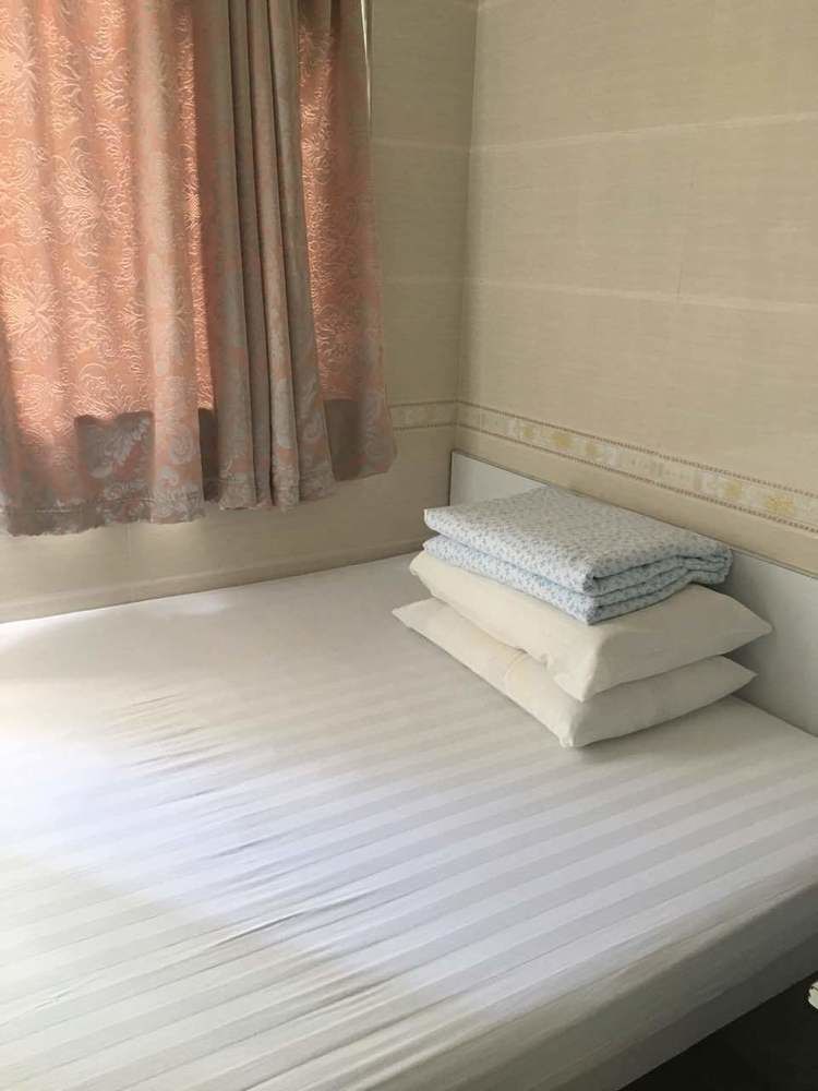 Hung Kiu Guest House Hong Kong Dış mekan fotoğraf