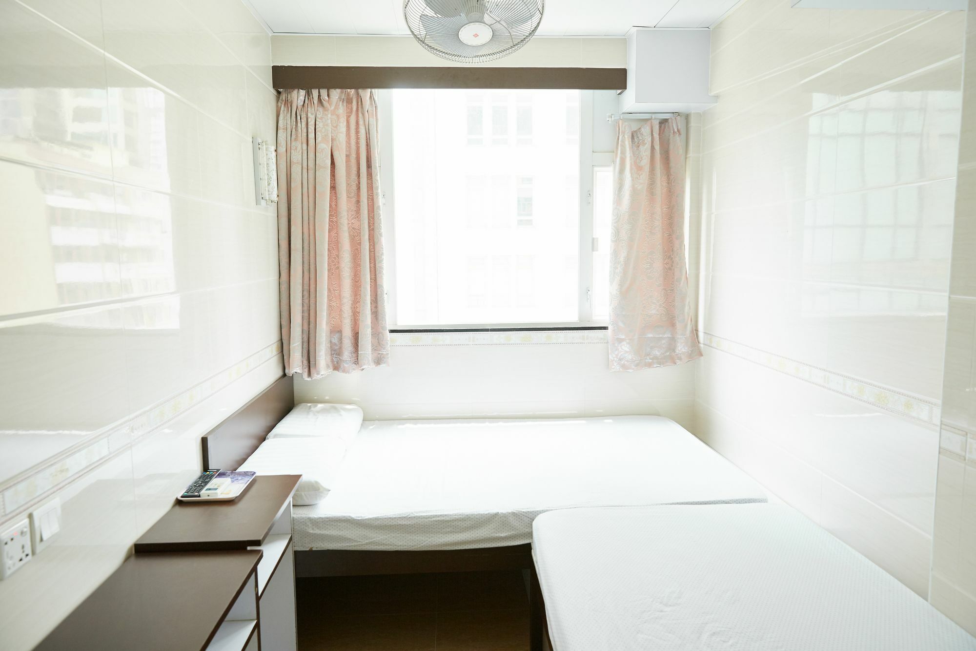 Hung Kiu Guest House Hong Kong Dış mekan fotoğraf