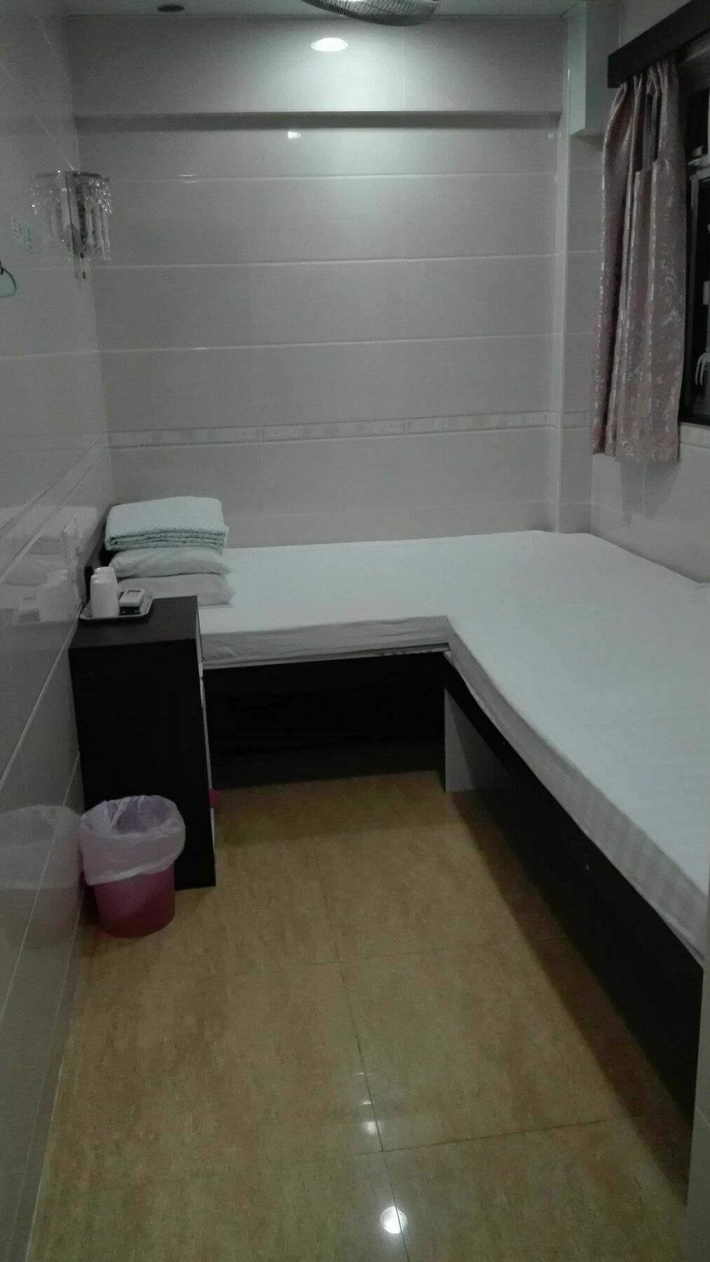 Hung Kiu Guest House Hong Kong Dış mekan fotoğraf
