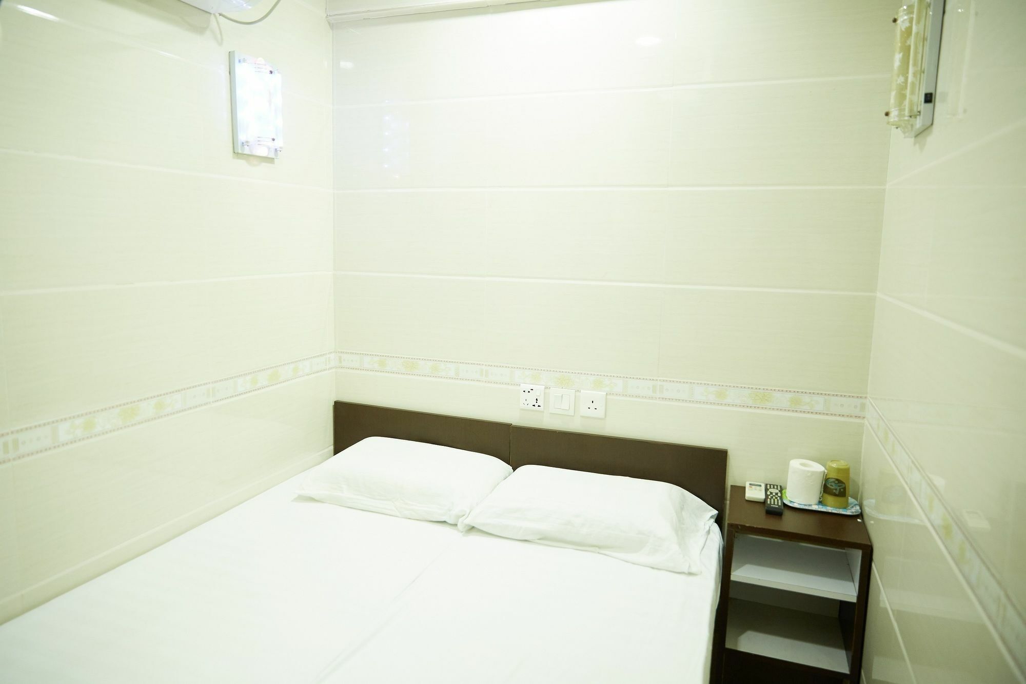 Hung Kiu Guest House Hong Kong Dış mekan fotoğraf