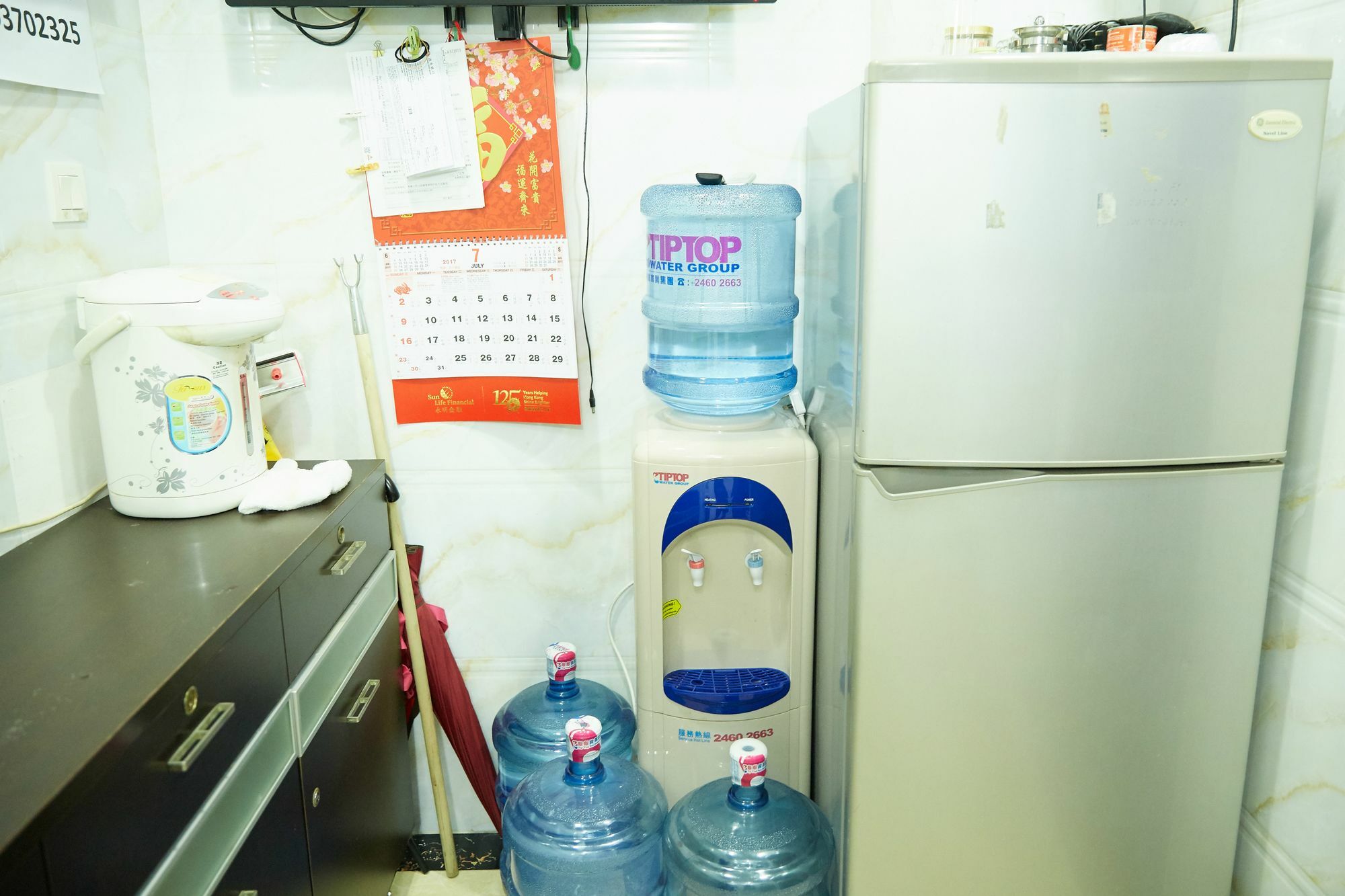 Hung Kiu Guest House Hong Kong Dış mekan fotoğraf