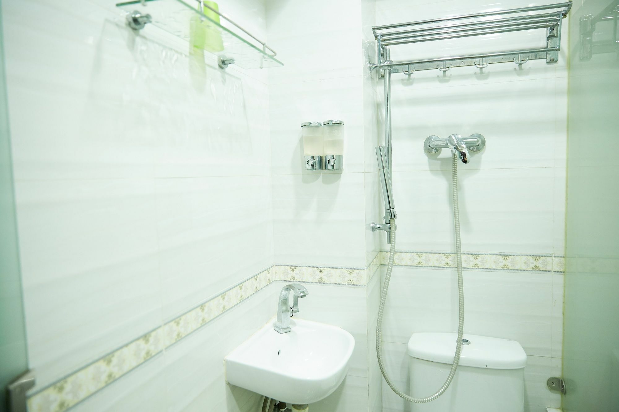 Hung Kiu Guest House Hong Kong Dış mekan fotoğraf