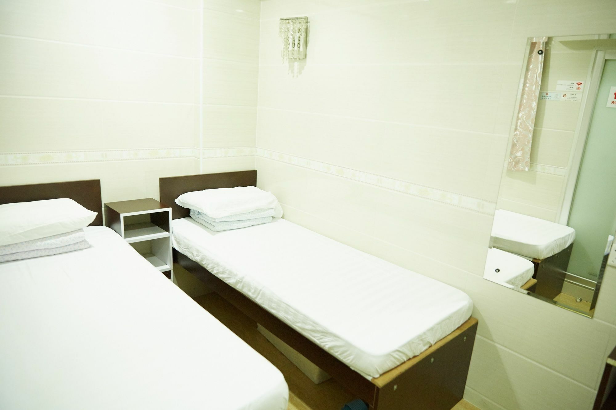 Hung Kiu Guest House Hong Kong Dış mekan fotoğraf