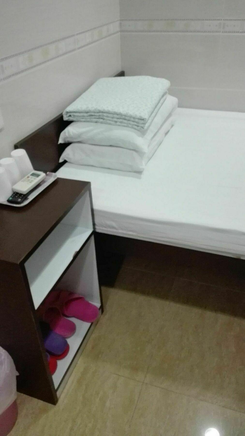 Hung Kiu Guest House Hong Kong Dış mekan fotoğraf