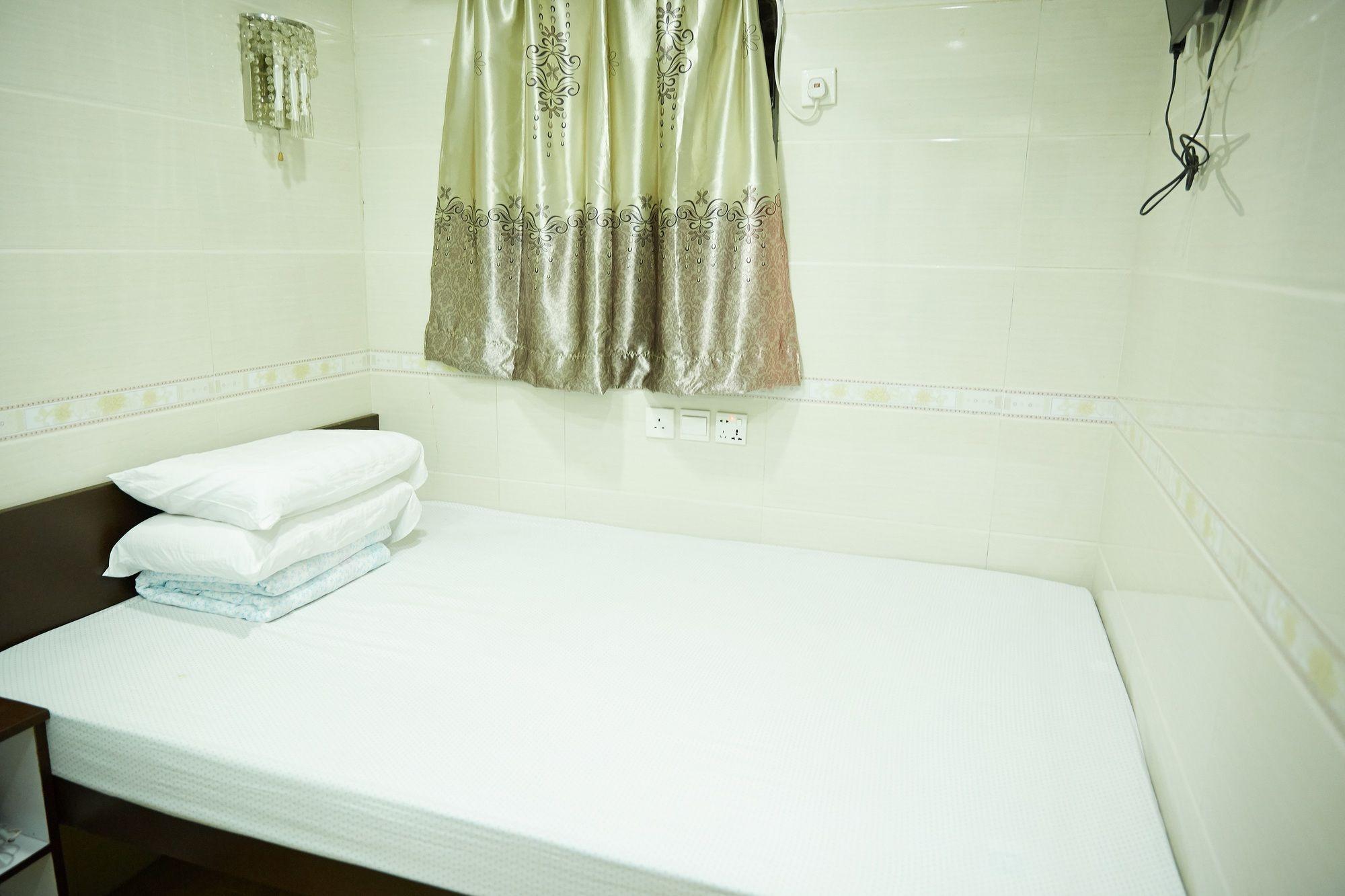 Hung Kiu Guest House Hong Kong Dış mekan fotoğraf