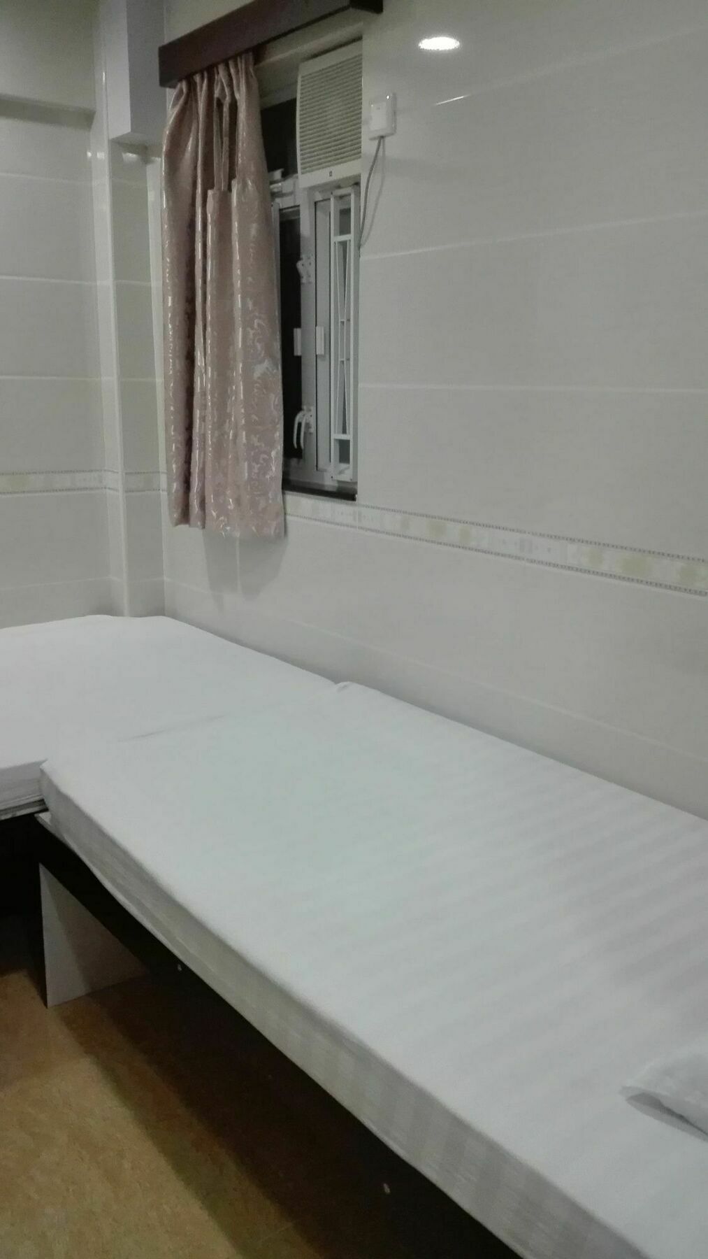 Hung Kiu Guest House Hong Kong Dış mekan fotoğraf