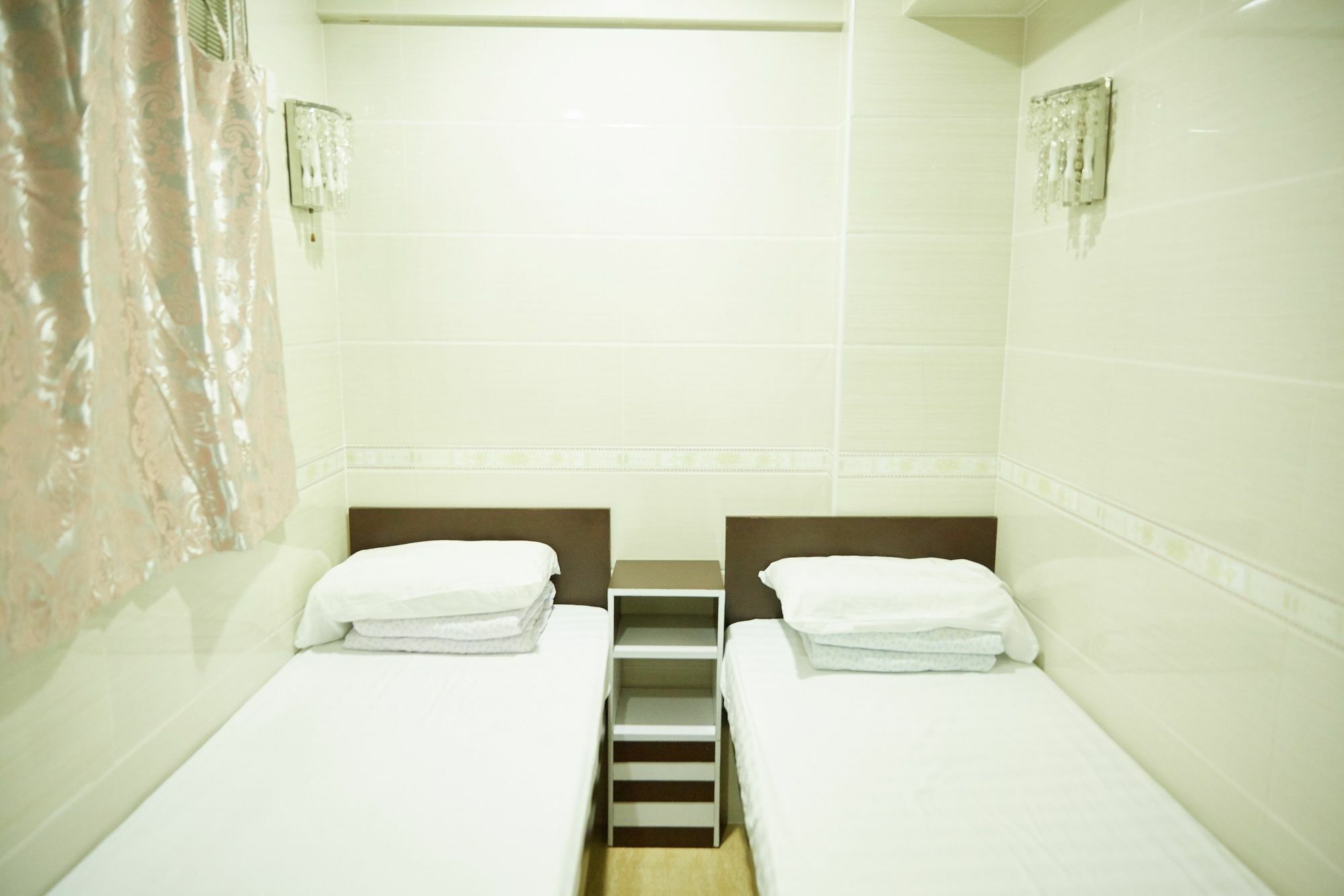 Hung Kiu Guest House Hong Kong Dış mekan fotoğraf