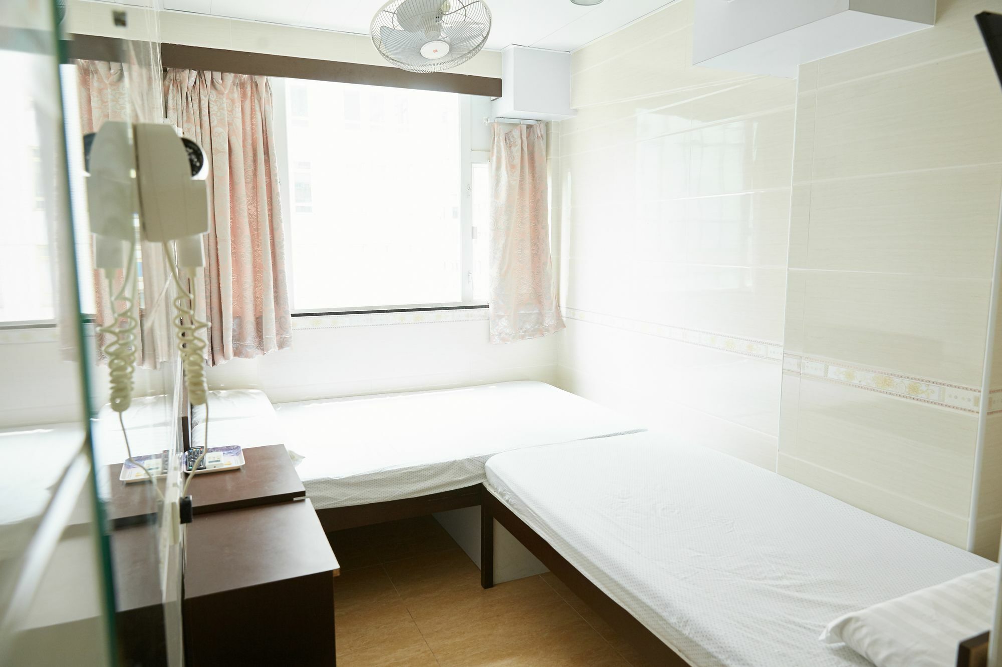 Hung Kiu Guest House Hong Kong Dış mekan fotoğraf
