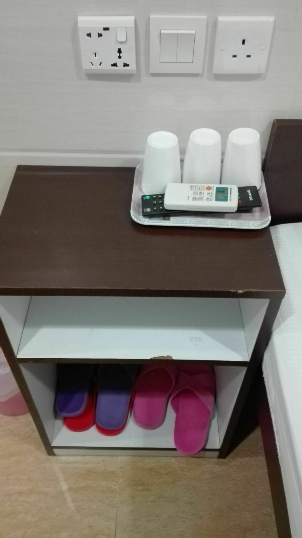 Hung Kiu Guest House Hong Kong Dış mekan fotoğraf