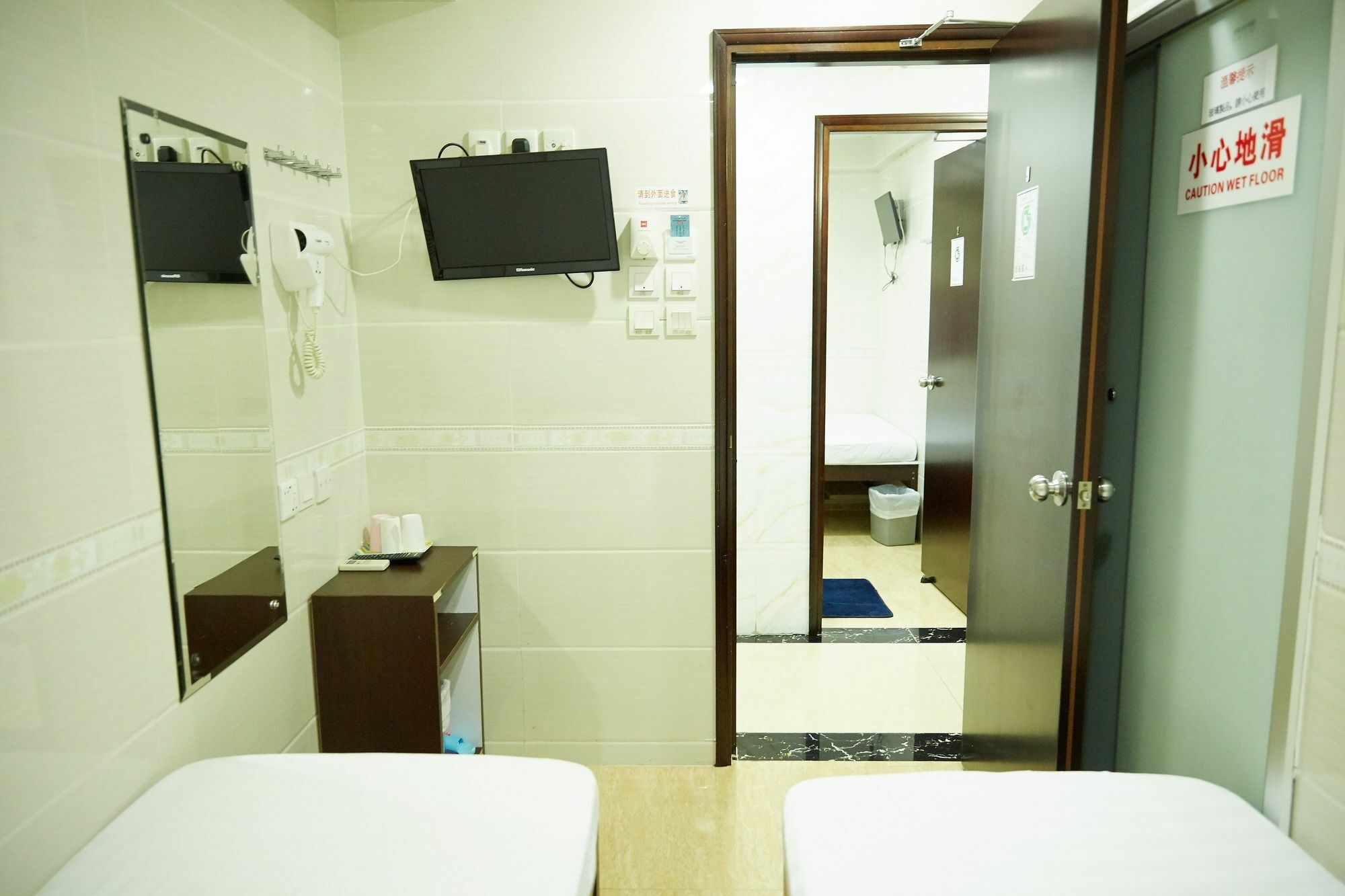 Hung Kiu Guest House Hong Kong Dış mekan fotoğraf