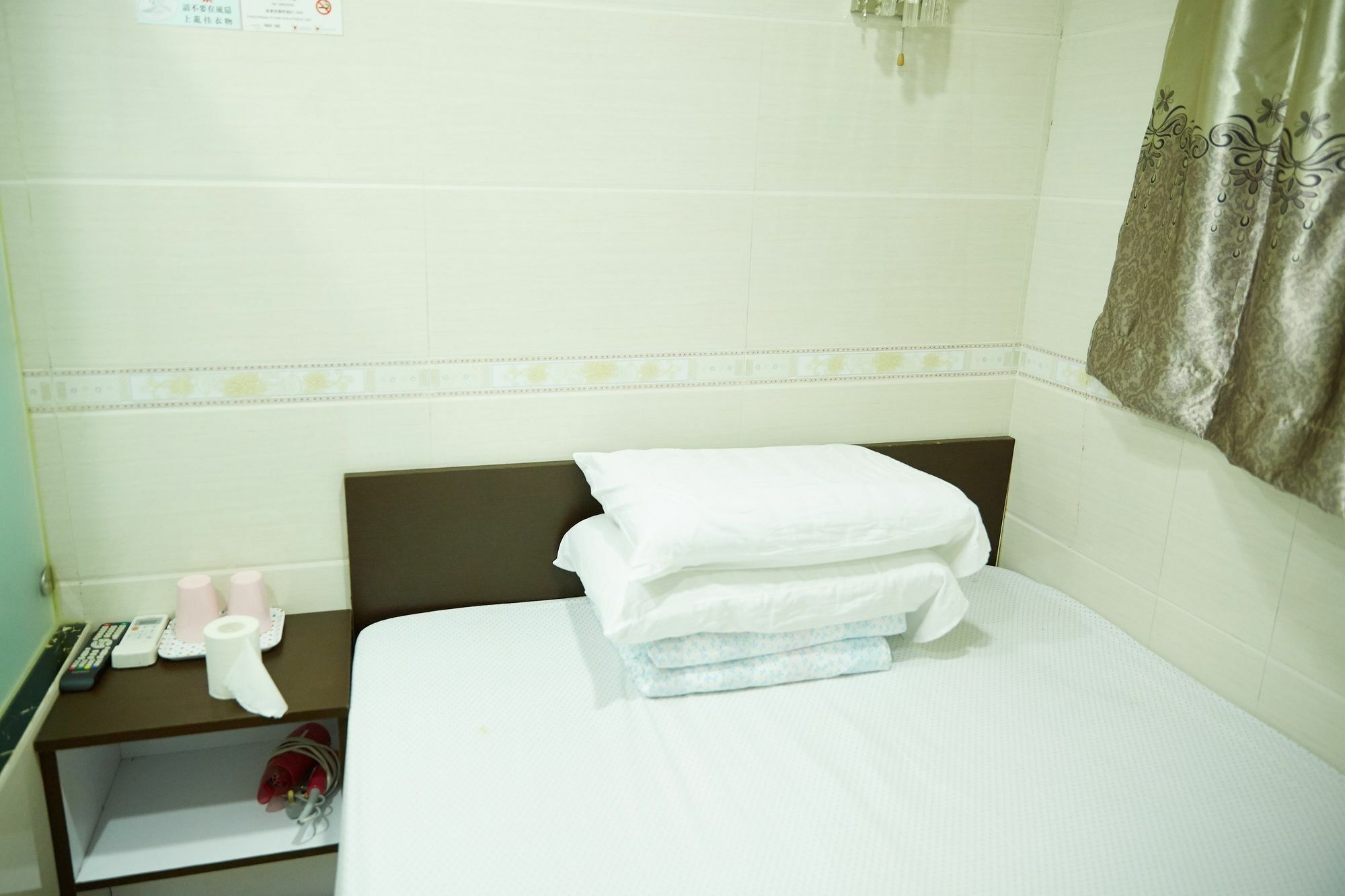 Hung Kiu Guest House Hong Kong Dış mekan fotoğraf