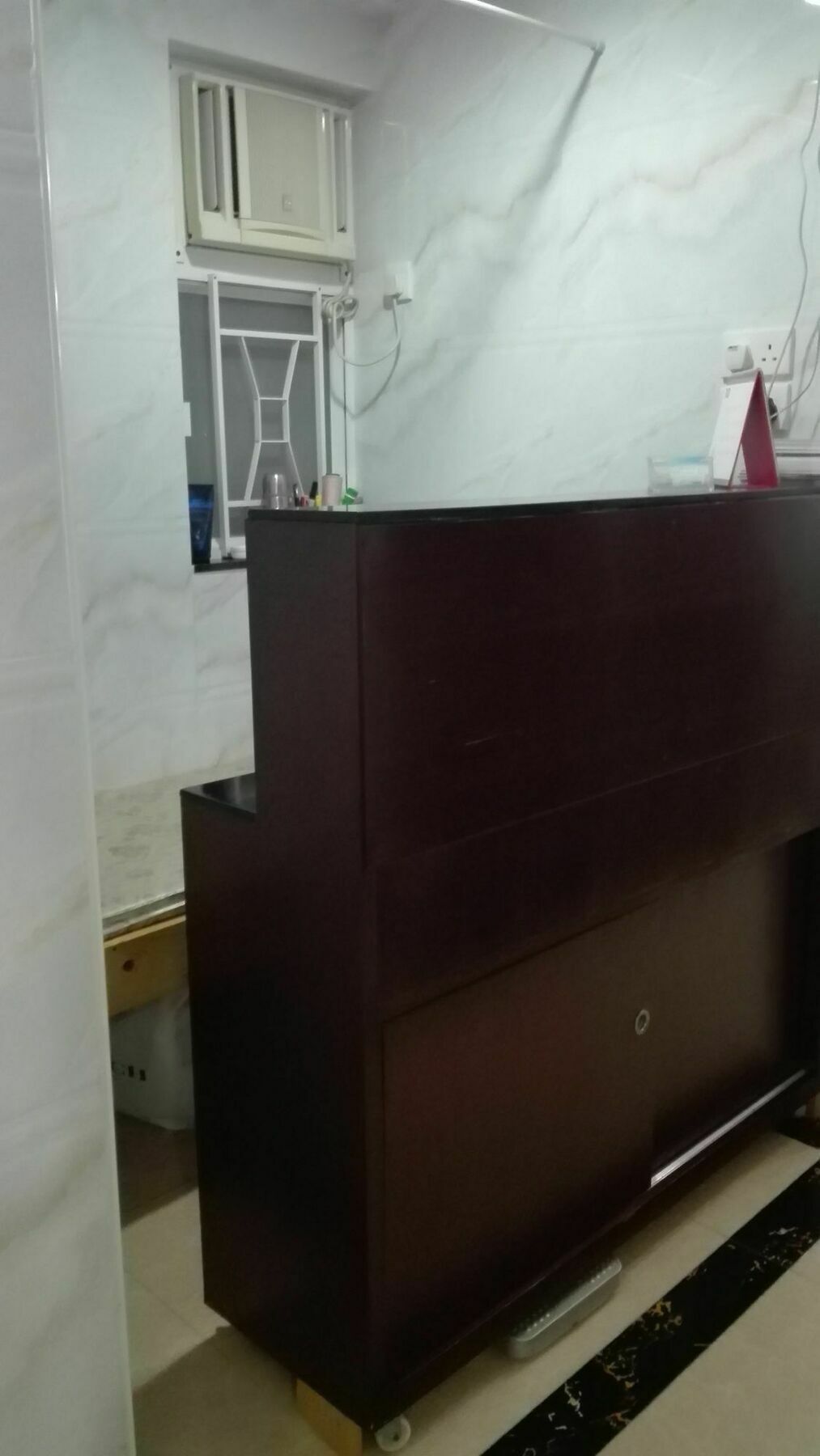 Hung Kiu Guest House Hong Kong Dış mekan fotoğraf