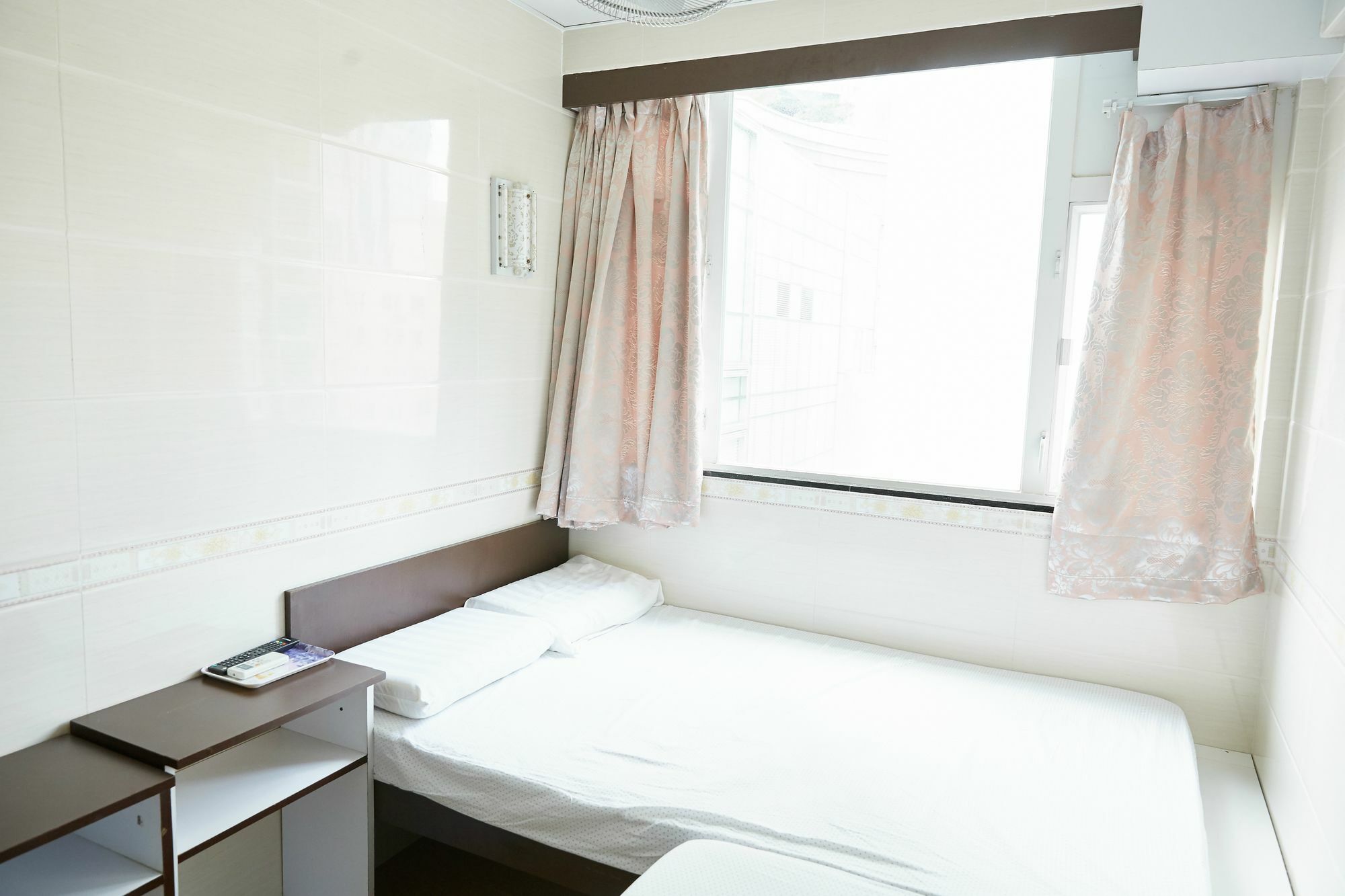 Hung Kiu Guest House Hong Kong Dış mekan fotoğraf
