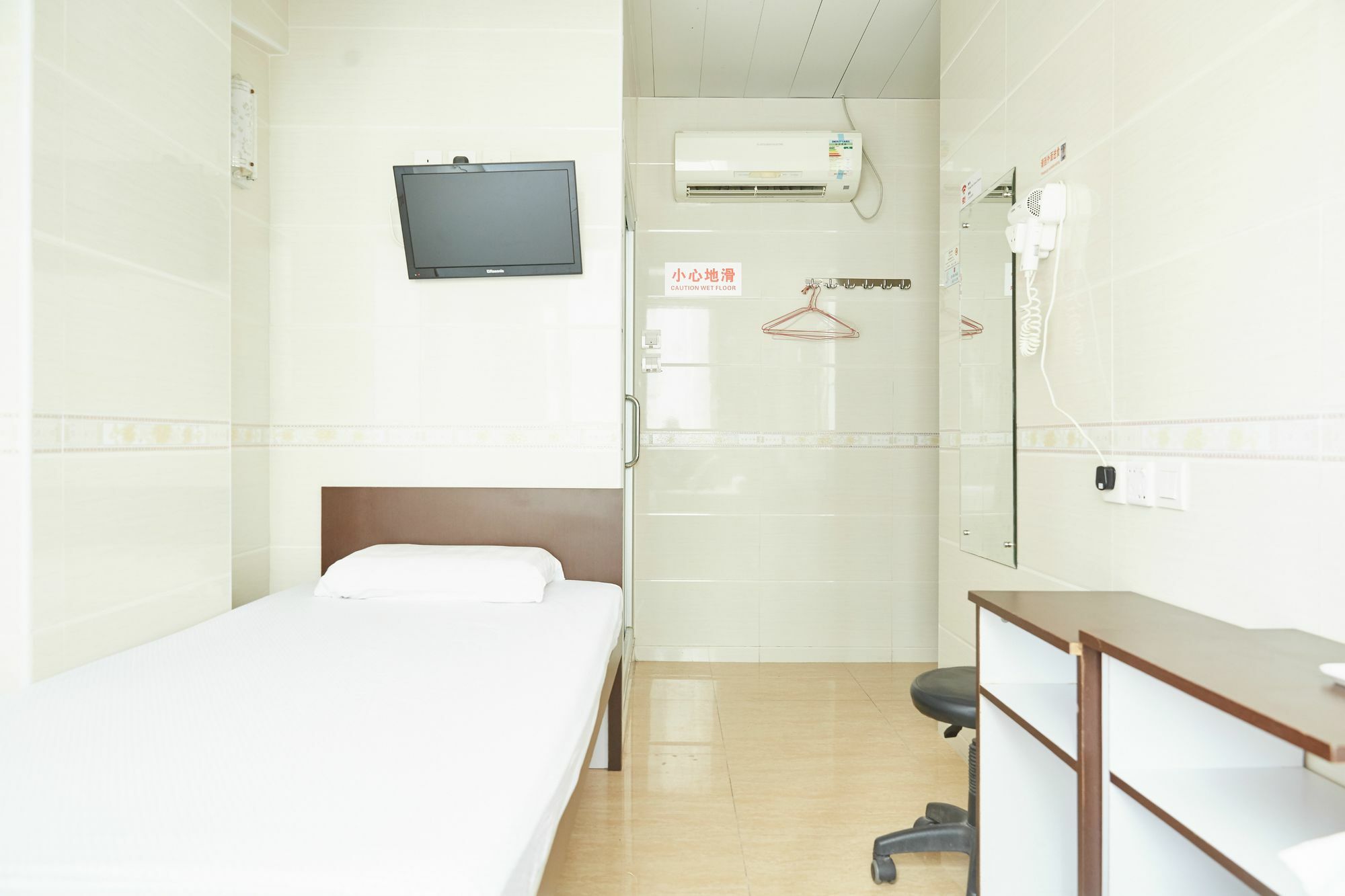 Hung Kiu Guest House Hong Kong Dış mekan fotoğraf